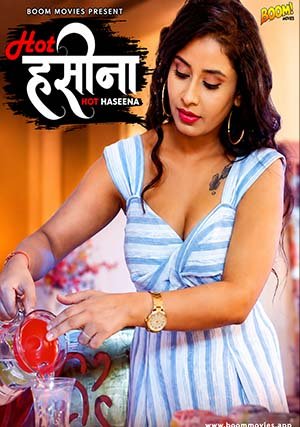 Hot Haseena